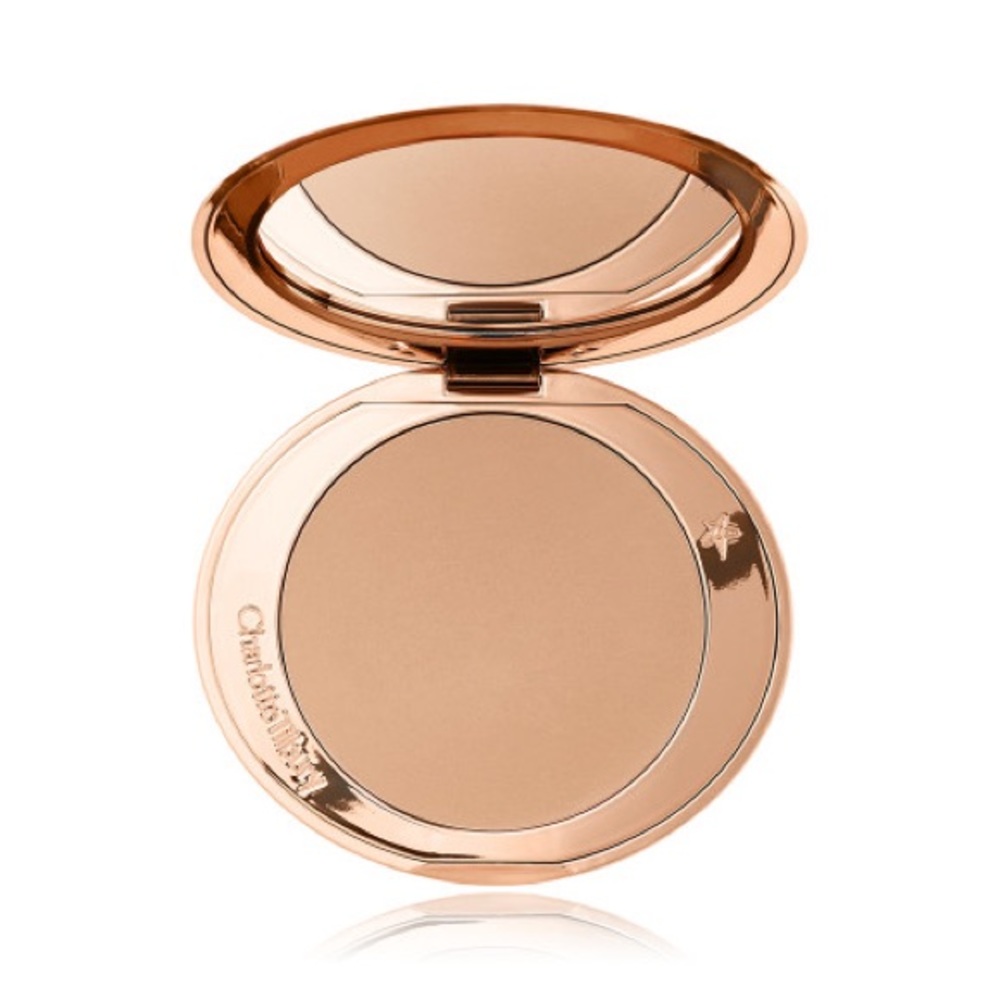NEW Charlotte Tilbury Airbrush Powder in Fair - NEW in Box - Picture 10 of 10